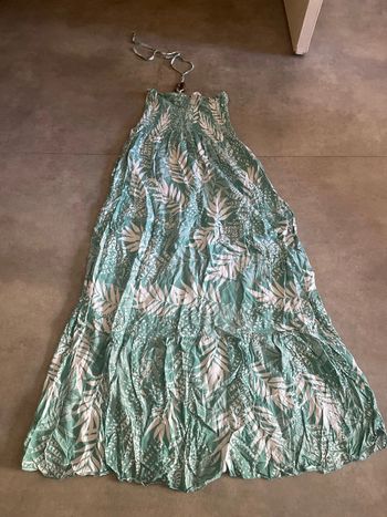 Robe d’été