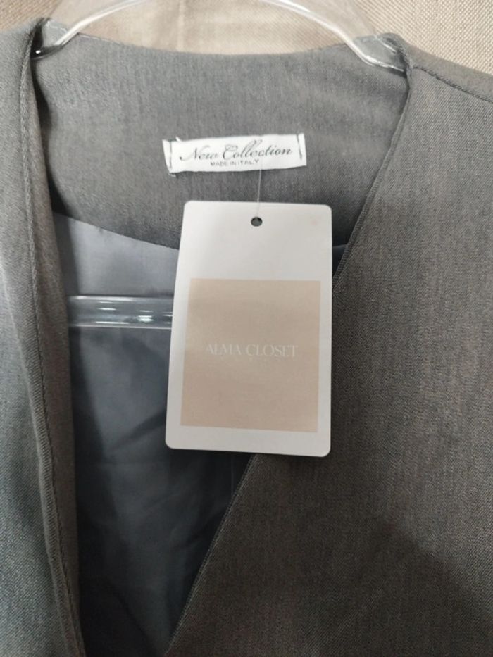 Blazer long new collection - photo numéro 3
