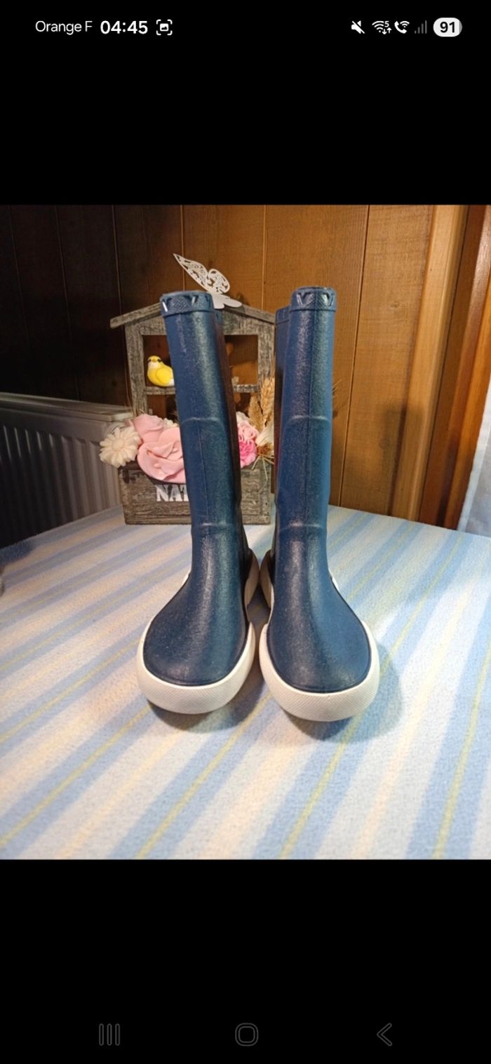 Botte de pluie T33 - photo numéro 2