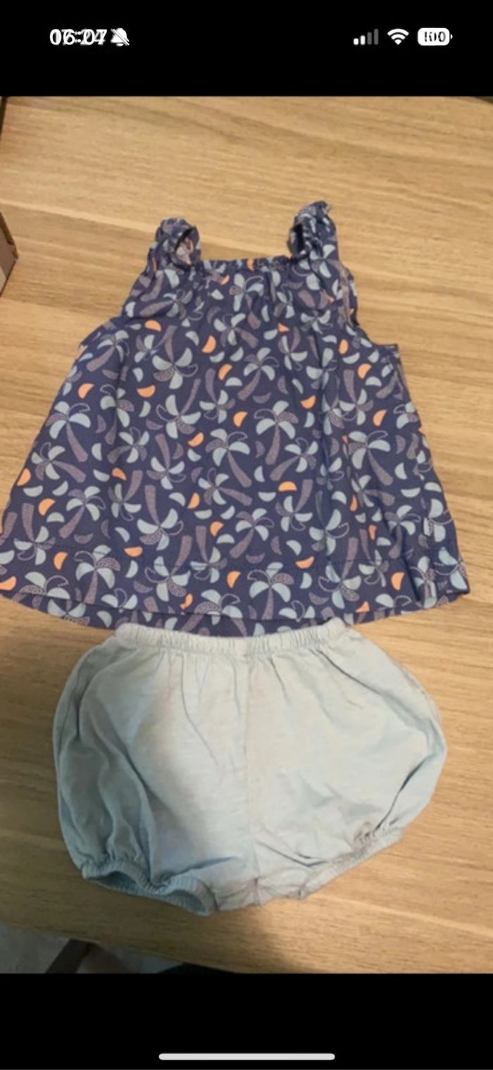 Ensemble