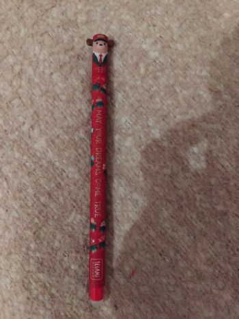 Legami stylo édition super limitée 