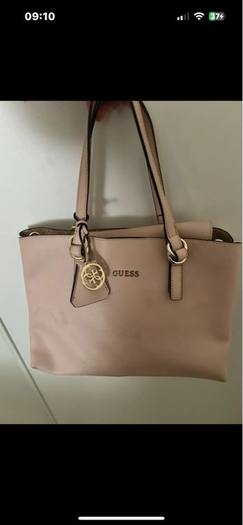 Sac guess 
