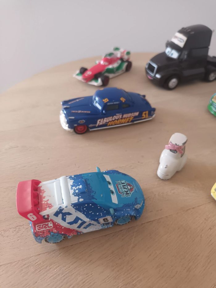 Voitures - photo numéro 6