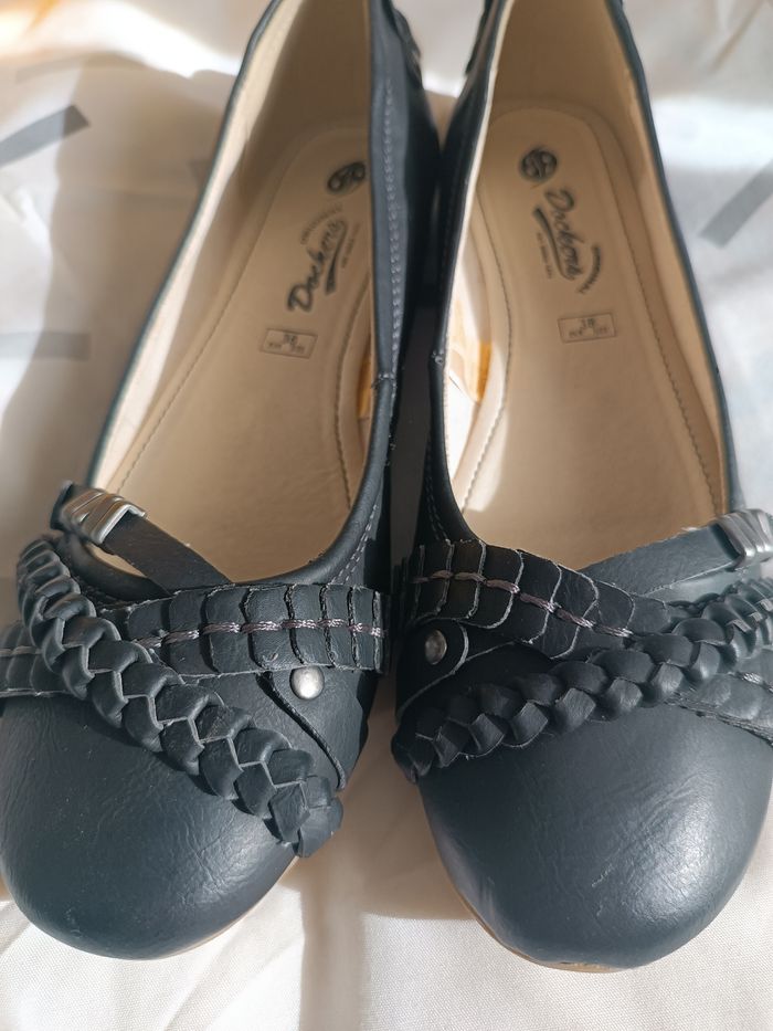 Ballerines femme - photo numéro 3