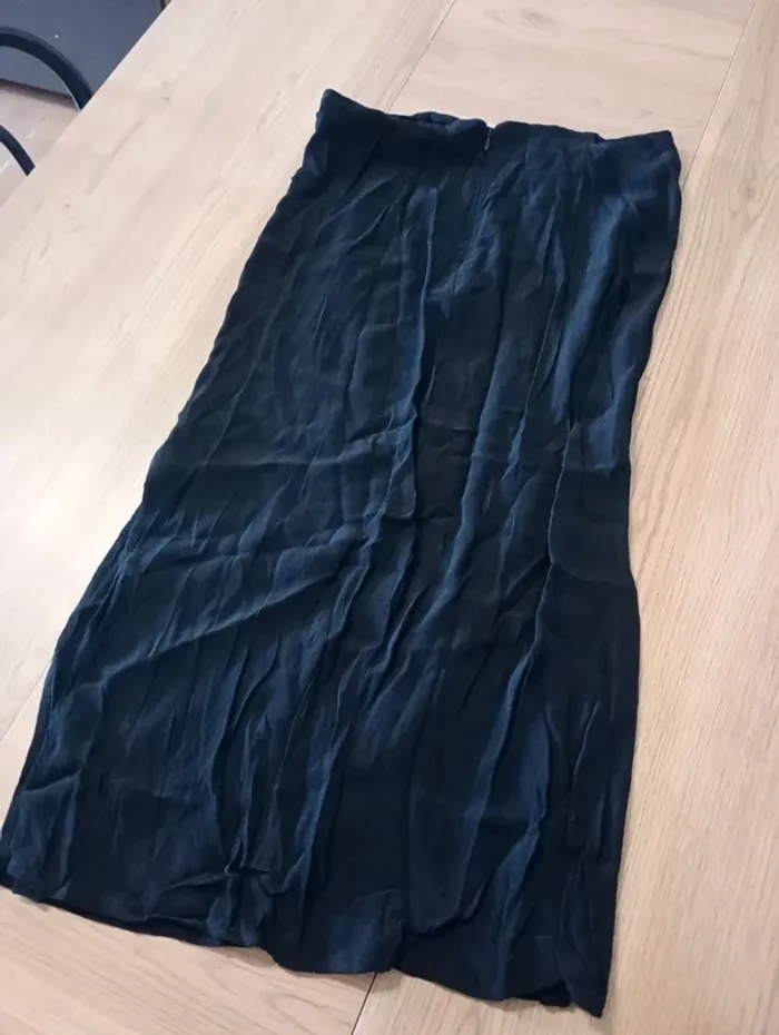 Jupe H&M – M – Noir - photo numéro 3