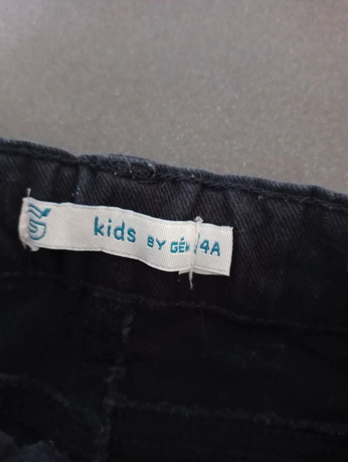 Pantalon 4 ans - photo numéro 2