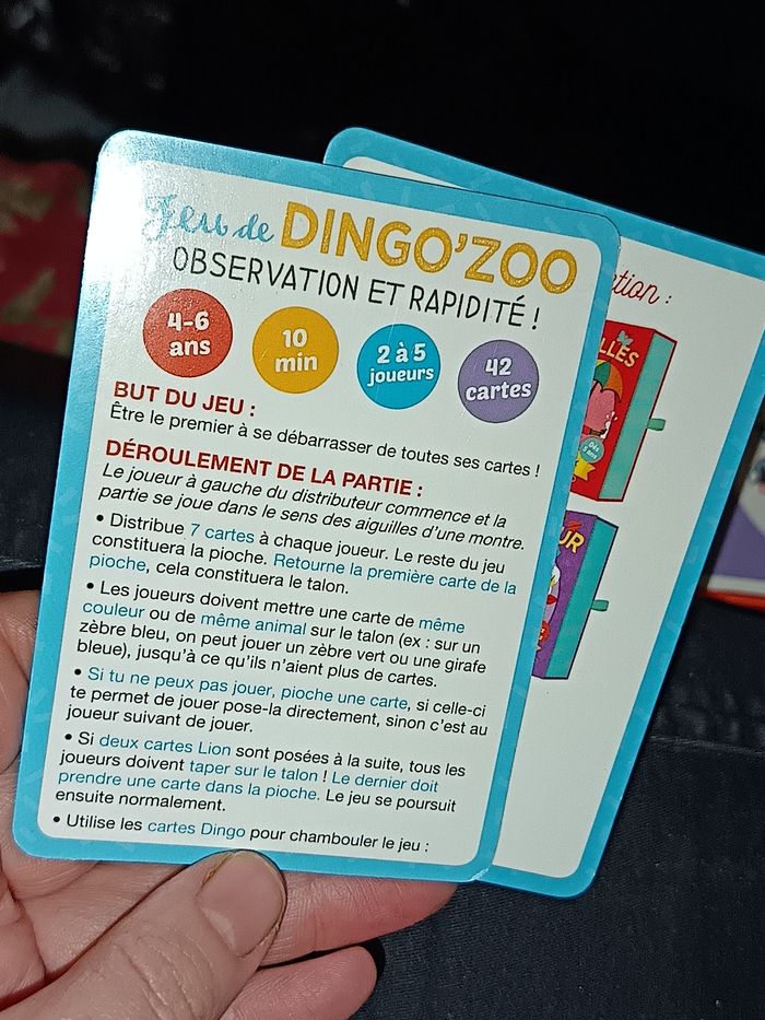 Dingo'zoo - photo numéro 8