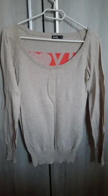 Pull Jennyfer - taille S 🎀