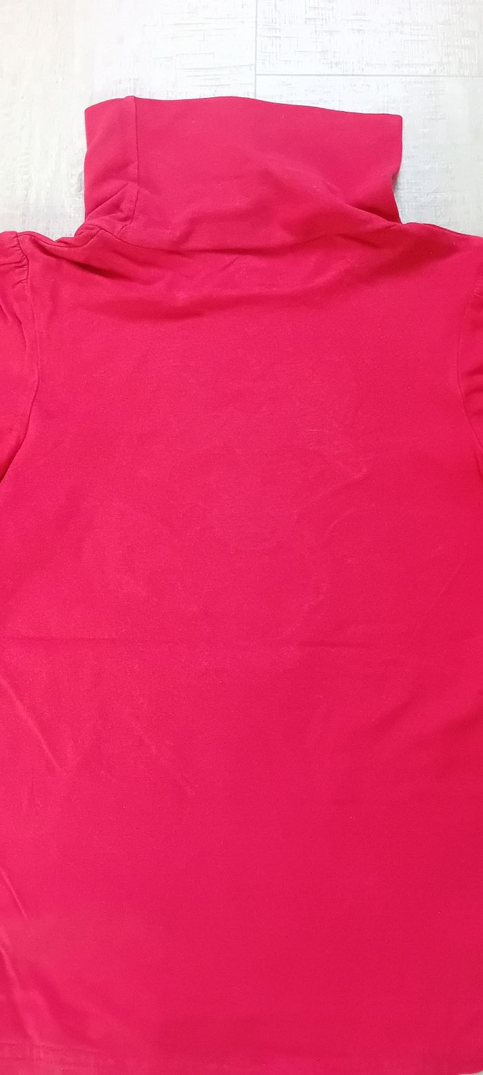 T-shirt ML Palomino 8 ans - photo numéro 5