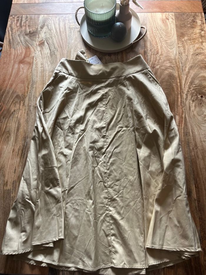 Jupe neuve Camaïeu taille 42