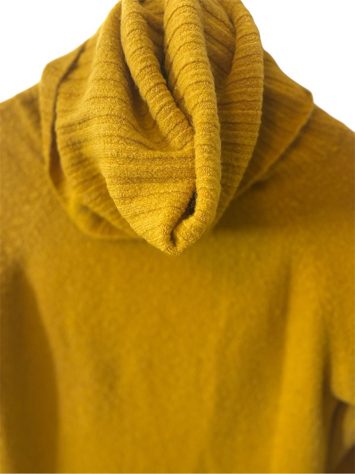 Robe pull - photo numéro 2