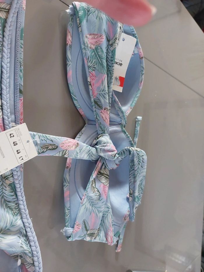 Maillot de bain pimkie 42/38 neuf - photo numéro 4