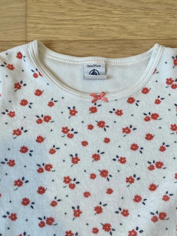 Pyjama 3 ans - photo numéro 2