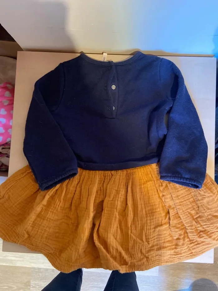 Robe 18 mois - photo numéro 3