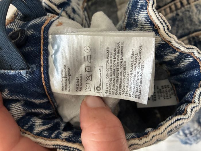 Short - 12 Ans - photo numéro 7