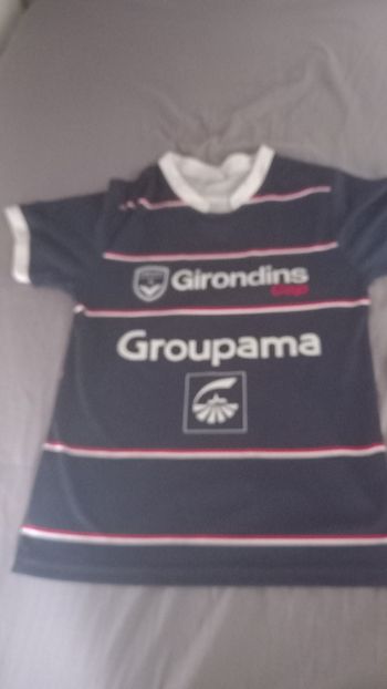 Maillot de foot de Bordeaux