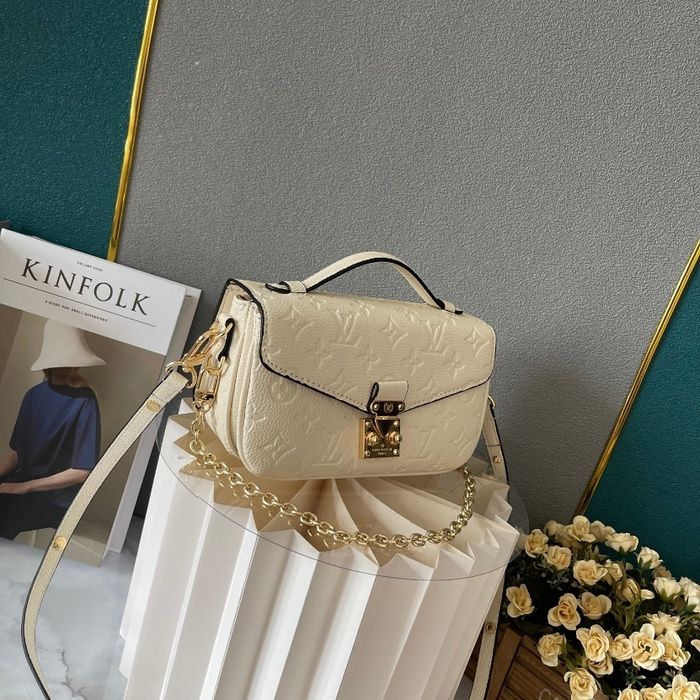 Louis Vuitton East West Métis M46279 - photo numéro 3