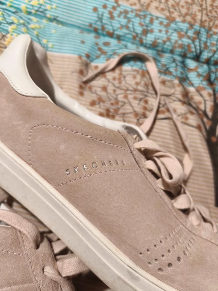 Baskets Skechers Los Angeles P 39 - photo numéro 6