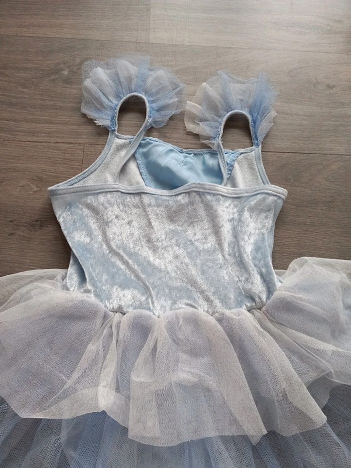 Robe Cendrillon Disney Store - photo numéro 13
