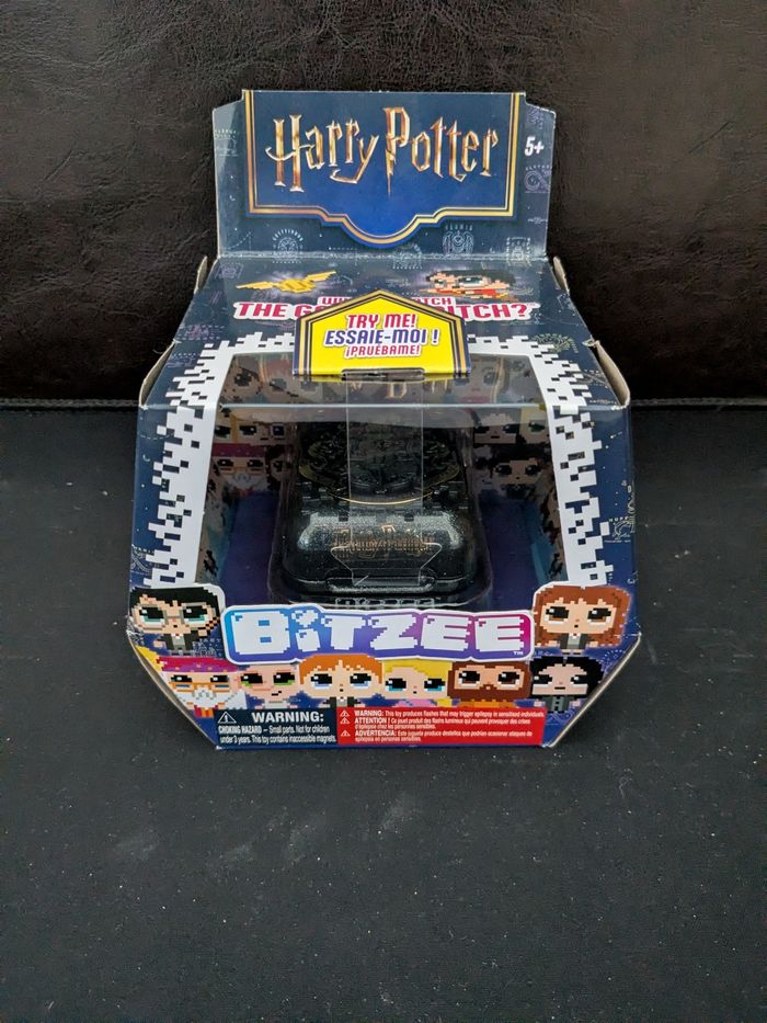 bitzee harry Potter - photo numéro 3
