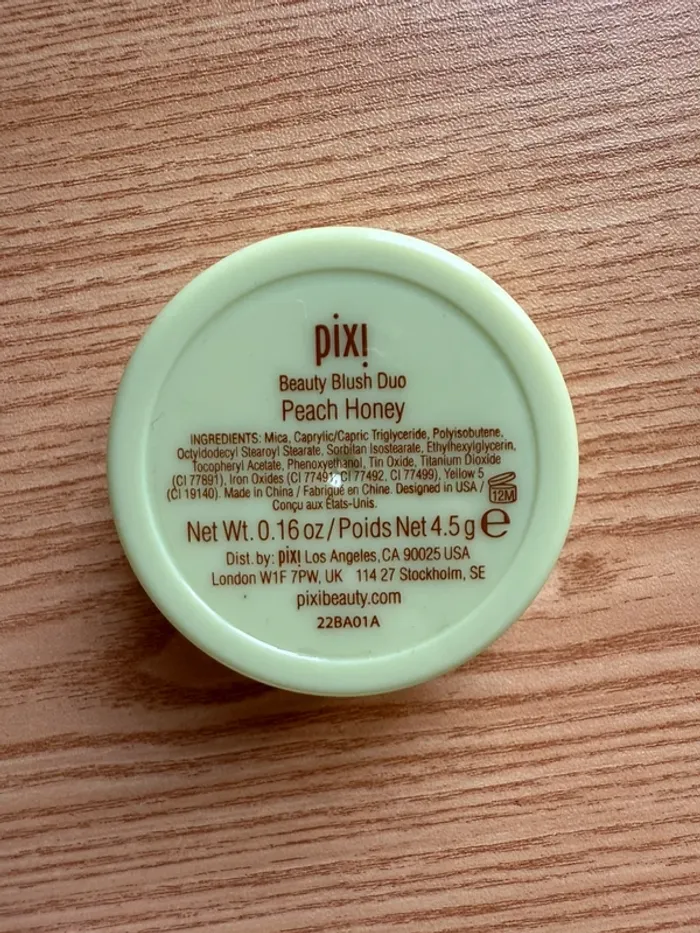 Pixi maquillage - photo numéro 9