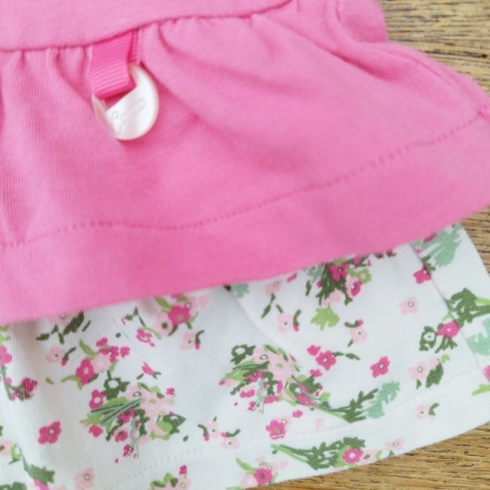 Robe manches courtes - photo numéro 2