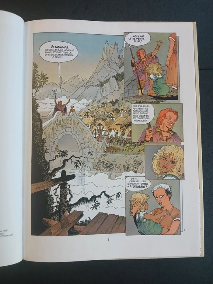 Bd aria 9,EO - photo numéro 5