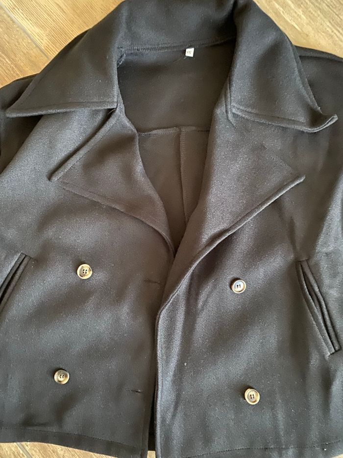 Veste chic femme - photo numéro 3