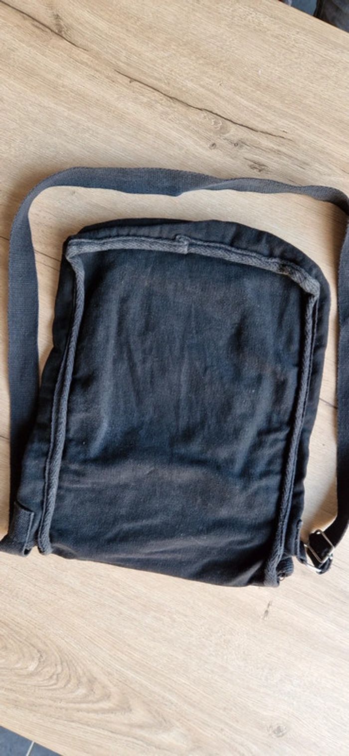 Sac bandoulière ethnique - photo numéro 6