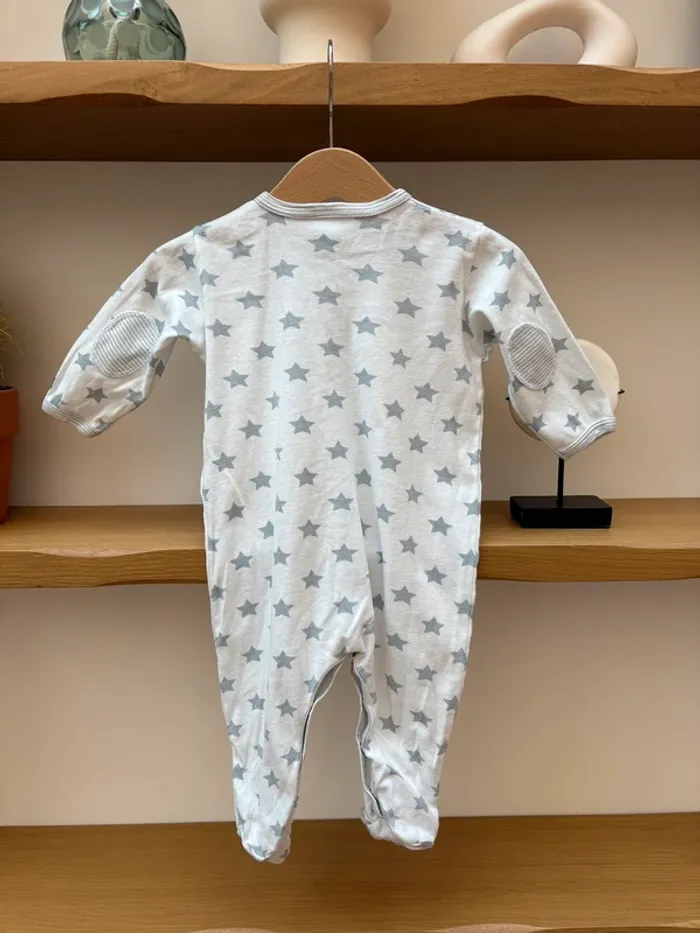 Pyjama petit bateau - photo numéro 2