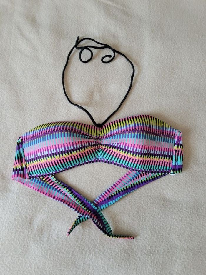 Bandeau de maillot de bain M/L