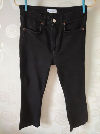 Pantalon Zara