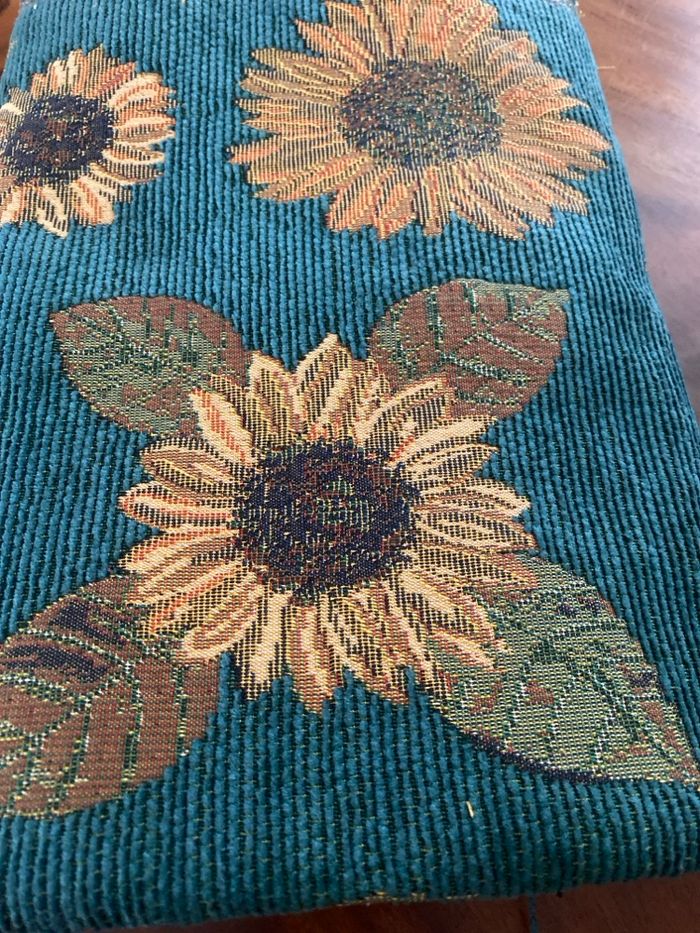 Trés beau tissu - photo numéro 2