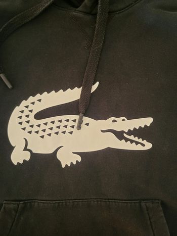 Lacoste