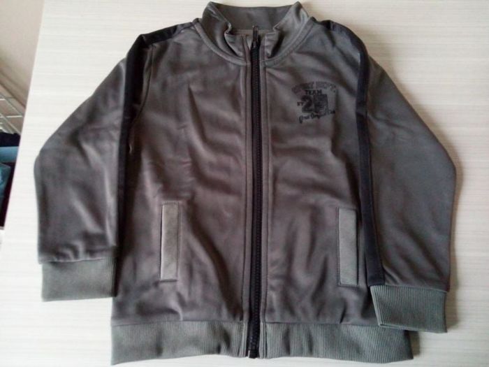 ensemble jogging garçon 4 ans