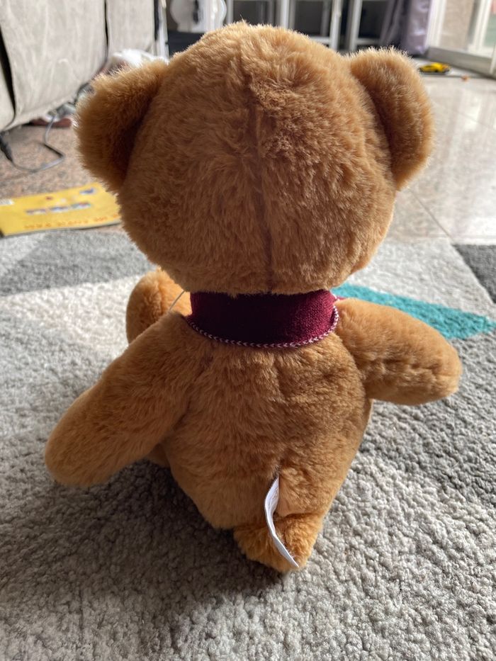 Nounours - photo numéro 2