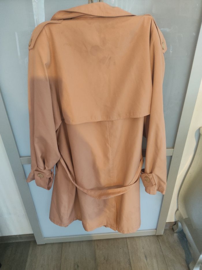 Imperméable - photo numéro 3