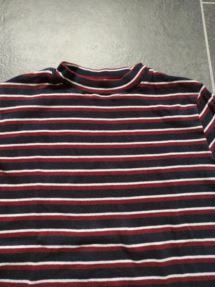 T-shirt - photo numéro 3