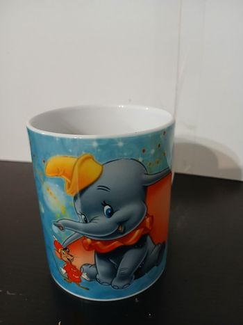 Mug dumbo