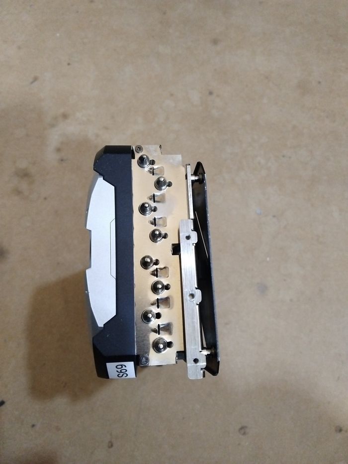 Carte graphique ASUS ROG Astral GeForce RTX 4090 - photo numéro 8