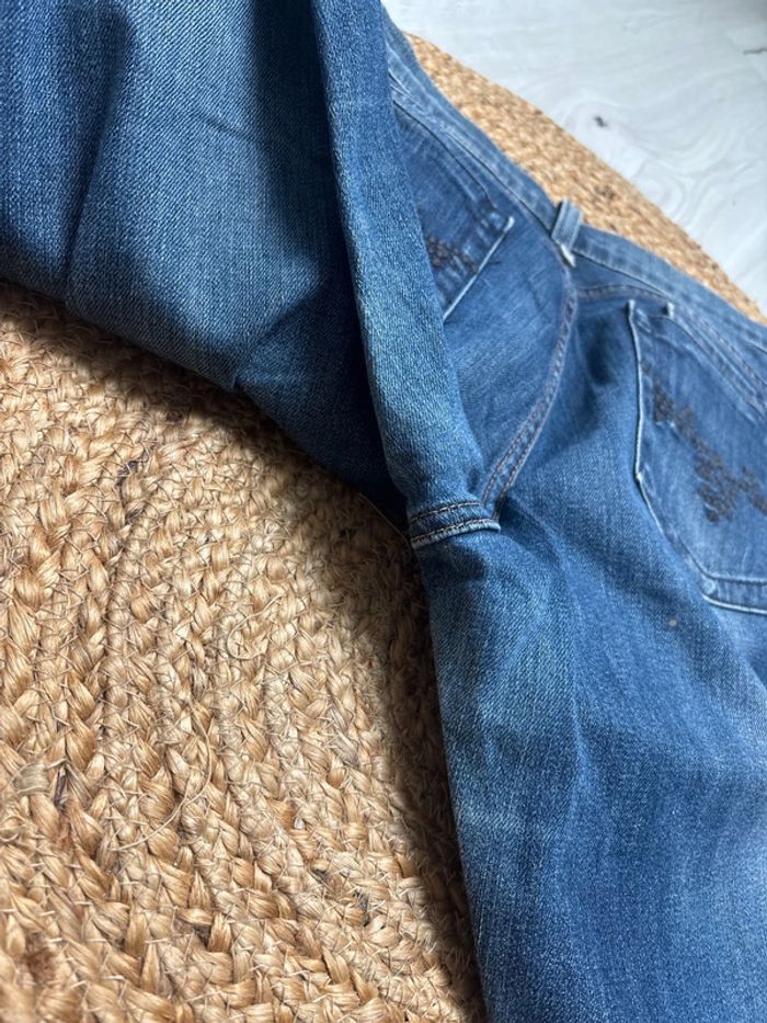 Jeans cks - photo numéro 6