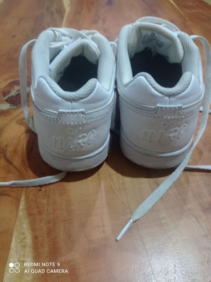 Baskets Nike - photo numéro 2