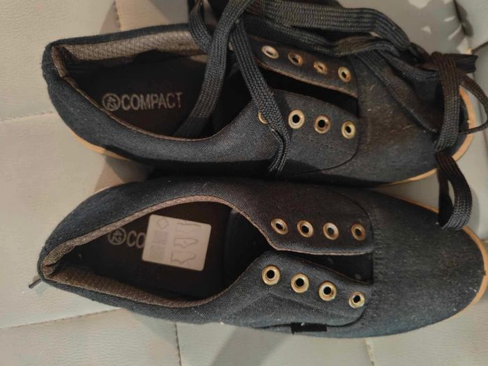 Petite basket plate - photo numéro 3