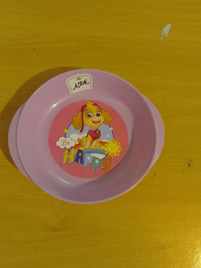 Bol disney - photo numéro 3