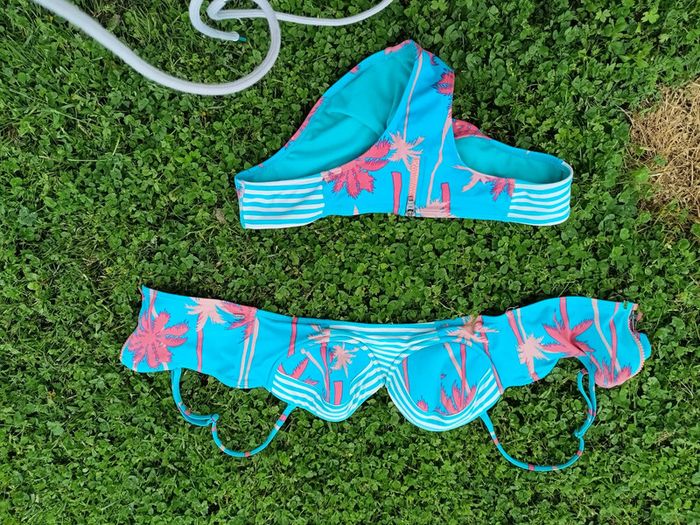 Maillot de bain roxy - photo numéro 3