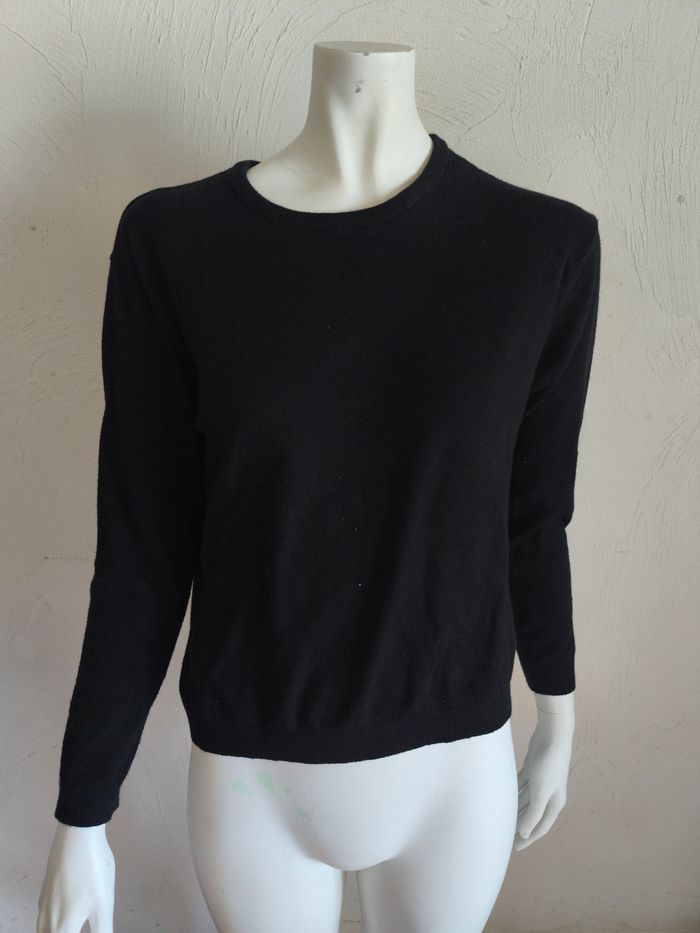 Pull noire