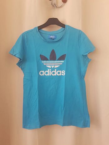 Tee-shirt adidas 40 42