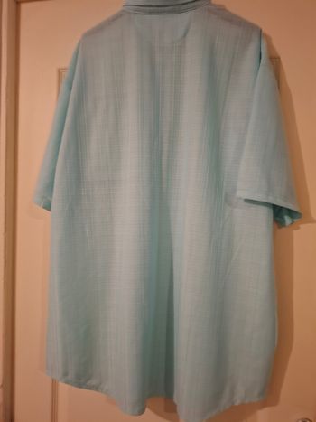 Chemise  homme