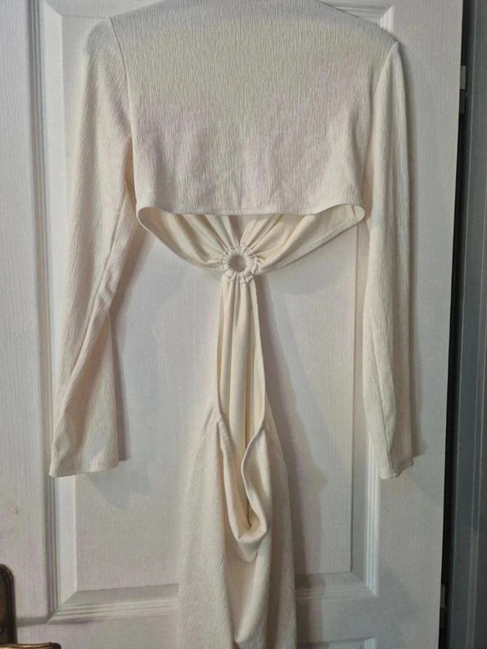 Robe Manche longue - photo numéro 9