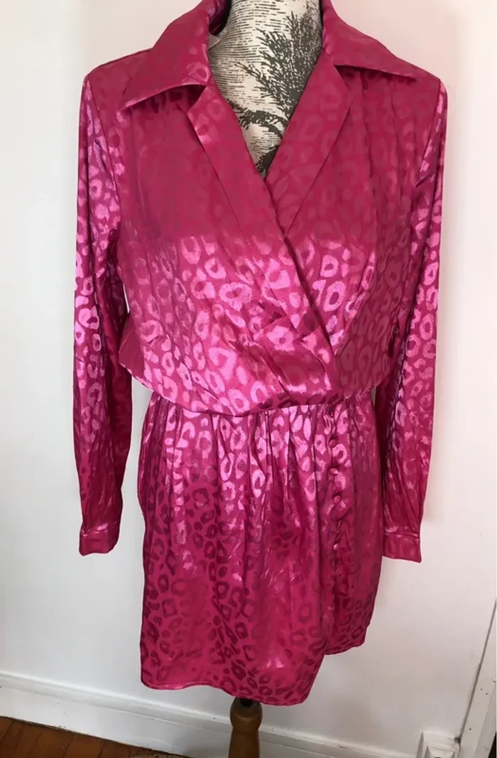 Robe Kilky
